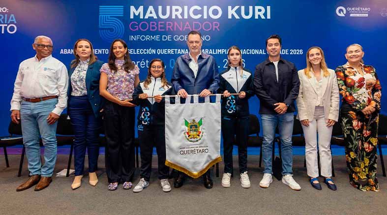 Selección Queretana