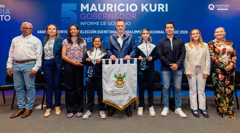Selección Queretana