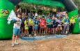 Trail Run