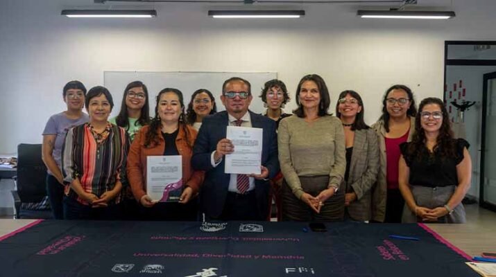 Acuerdan facultades UAQ alianza en favor de la niñez 1 UAQ alianza