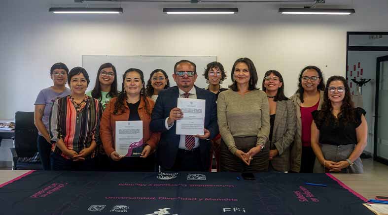 Acuerdan facultades UAQ alianza en favor de la niñez 4 UAQ alianza