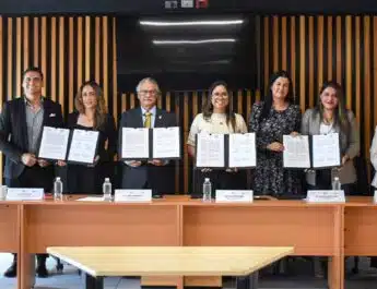 UNAM Juriquilla