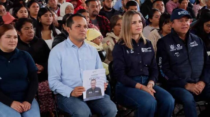 V-Informe