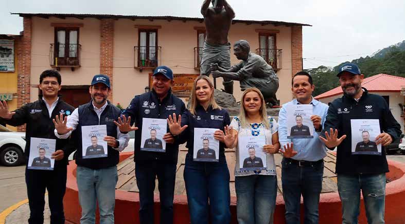 V-Informe