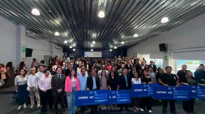 Felifer Macías le apuesta al talento de las y los jóvenes de Querétaro 1 apuesta al