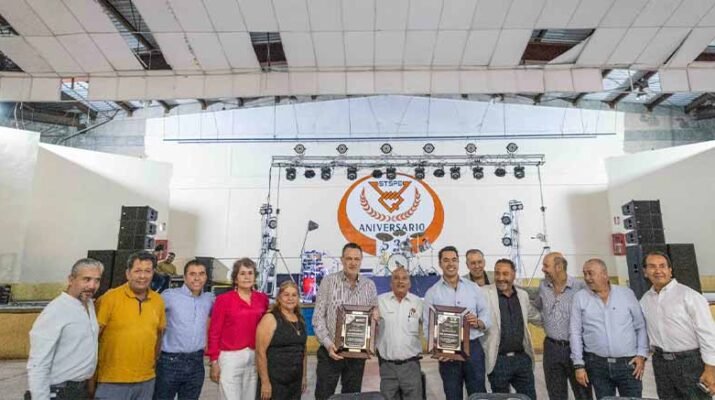 comercio en