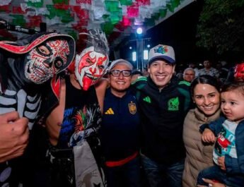 con familias