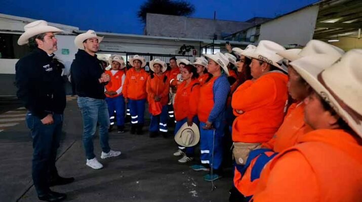 cuidar Querétaro