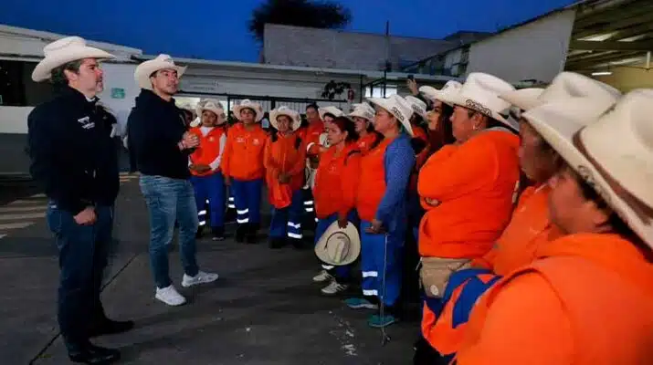 cuidar Querétaro