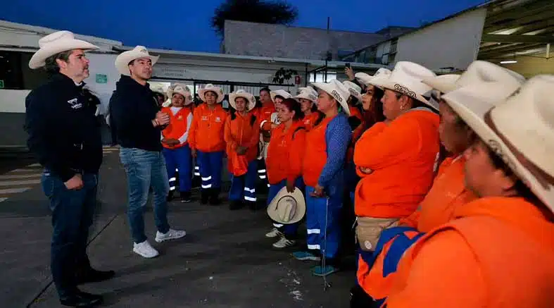  cuidar Querétaro