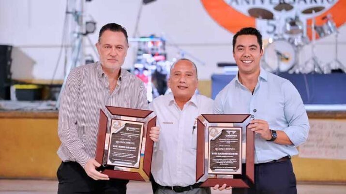Felifer Macías convoca a comerciantes a defender Querétaro 1 defender Querétaro