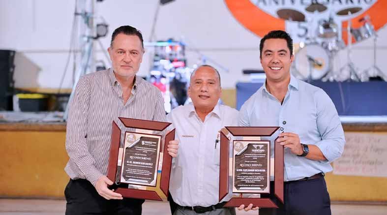 Felifer Macías convoca a comerciantes a defender Querétaro 4 defender Querétaro