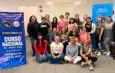 jueces de gimnasia