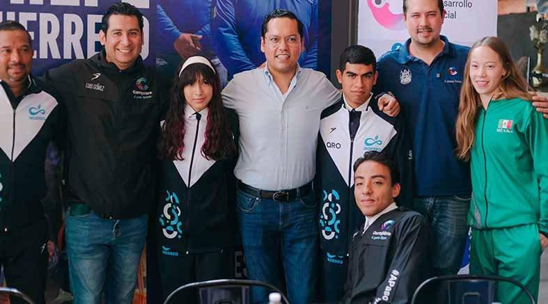 deporte adaptado 