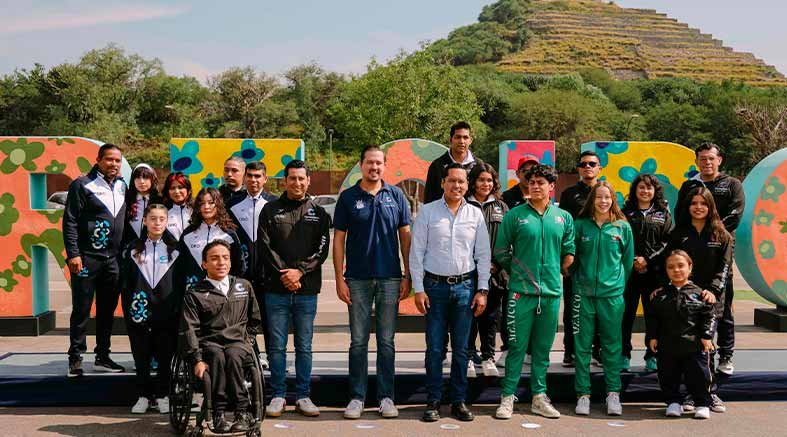 deporte adaptado