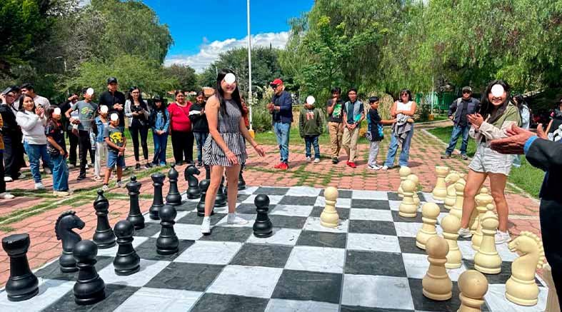 desarrollo juvenil 