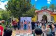 desarrollo juvenil