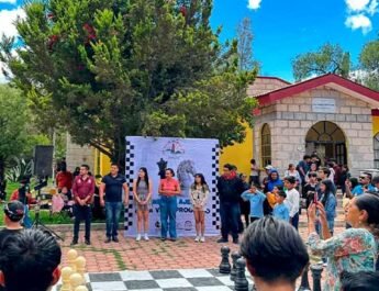desarrollo juvenil