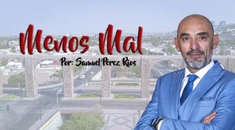 el Huachicol
