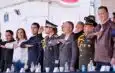en el Desfile