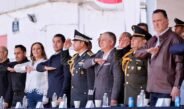 en el Desfile