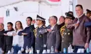 en el Desfile