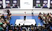expone resultados