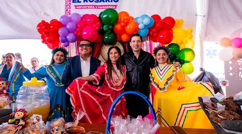 fortalece la salud
