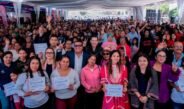 fortalece la salud