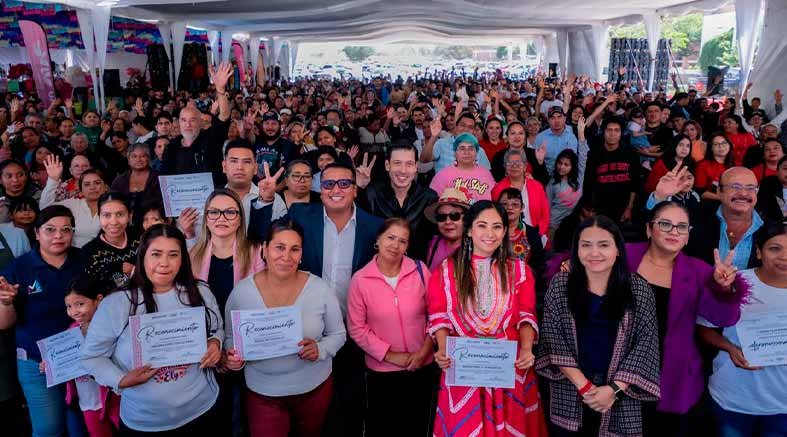 fortalece la salud