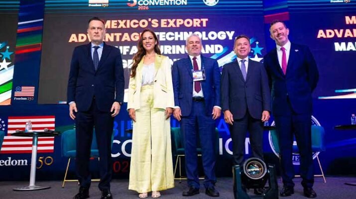 Querétaro impulsará desarrollo tecnológico e innovación 1 impulsará desarrollo