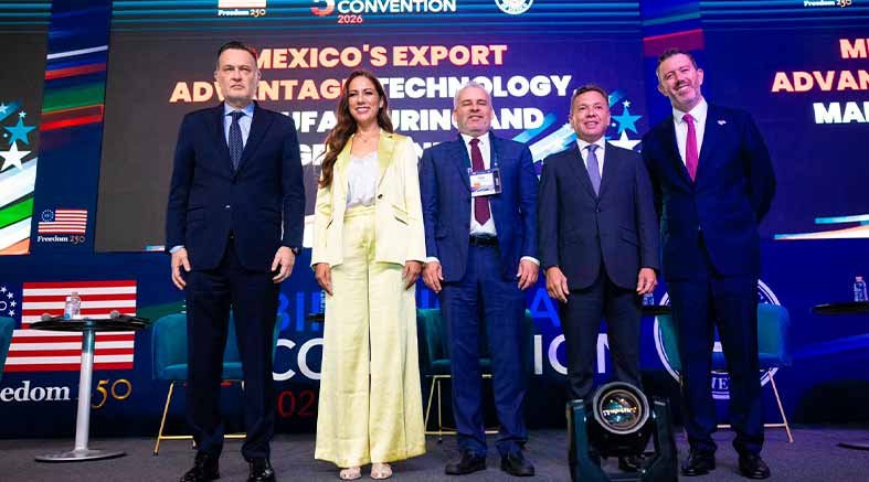 impulsará desarrollo