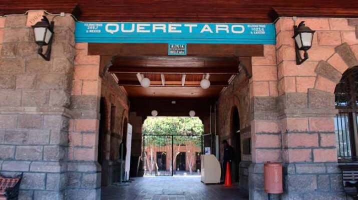 Querétaro invierte 34.8 MDP en infraestructura cultural 1 invierte 34.8 MDP