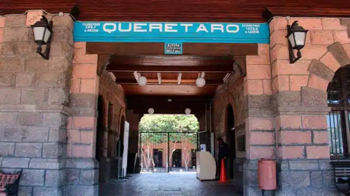 Querétaro invierte 34.8 MDP en infraestructura cultural 1 invierte 34.8 MDP
