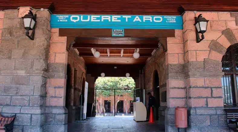 Querétaro invierte 34.8 MDP en infraestructura cultural 4 invierte 34.8 MDP