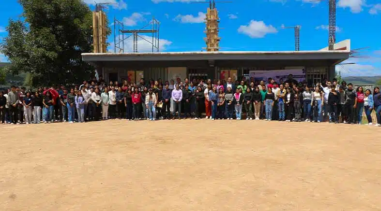 La UAQ fortalece la infraestructura de su campus Cadereyta 4 la infraestructura