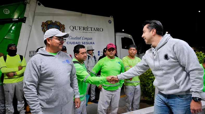 labor de