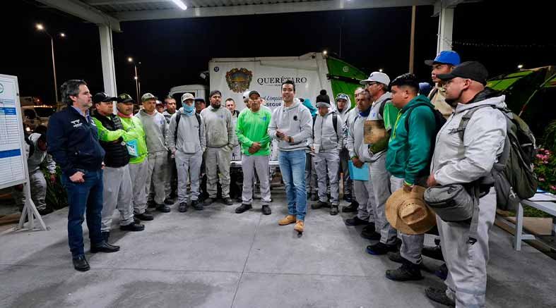 labor de