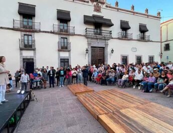 las Huastecas