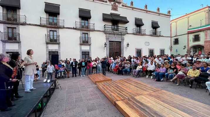 las Huastecas