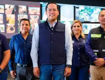 mantiene monitoreo