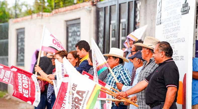 obra esperada