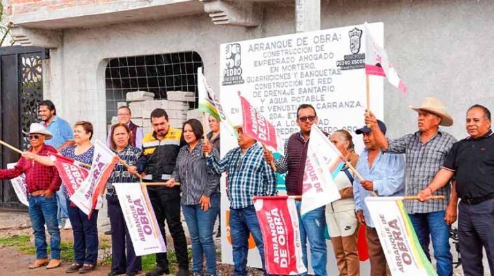 obra esperada