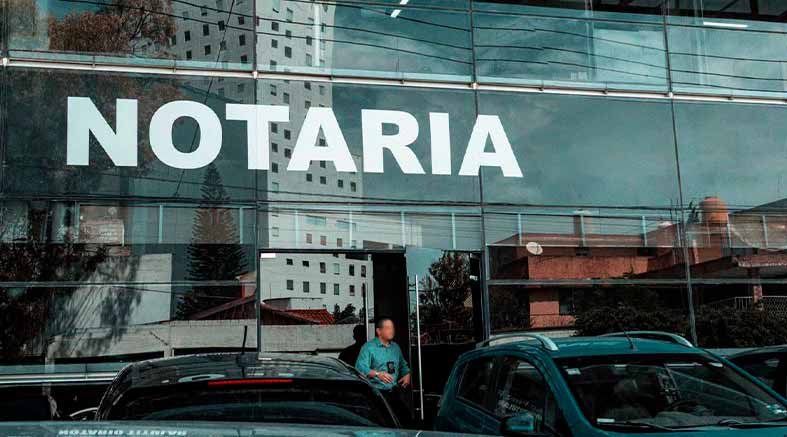 Detienen a cuatro por presunto fraude inmobiliario en Querétaro 2 presunto fraude