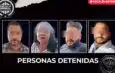 presunto fraude