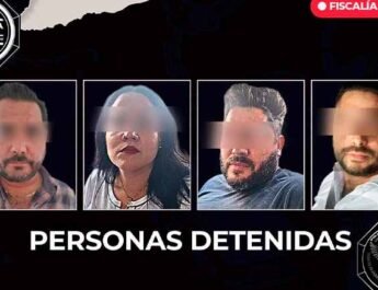 presunto fraude