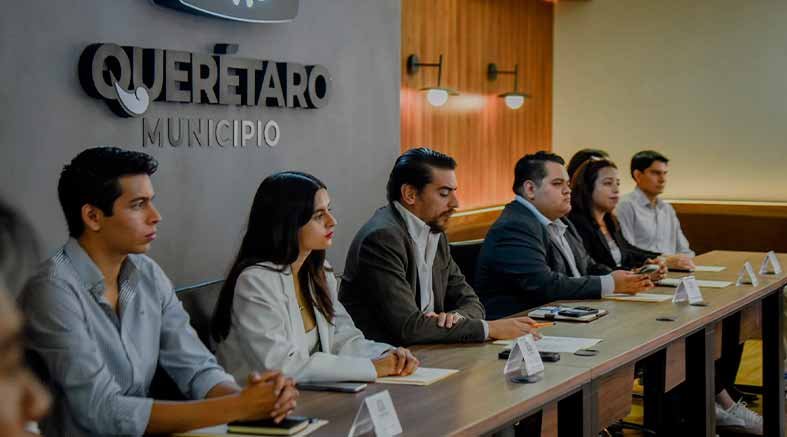 primer Consejo