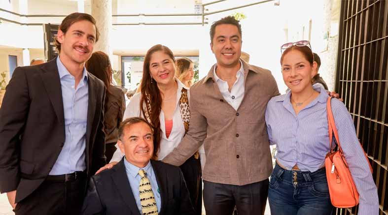  programa con