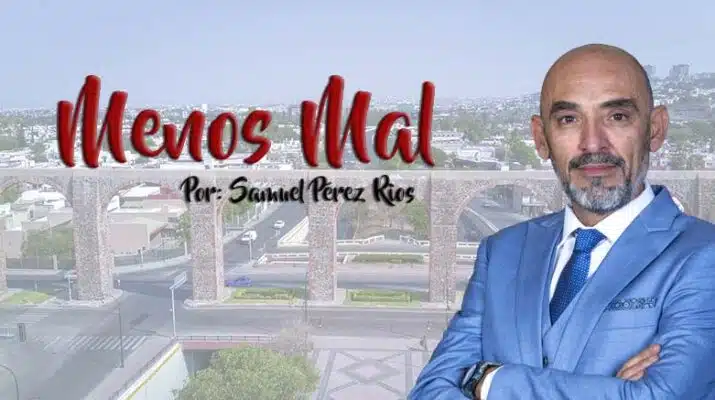 Que Luis