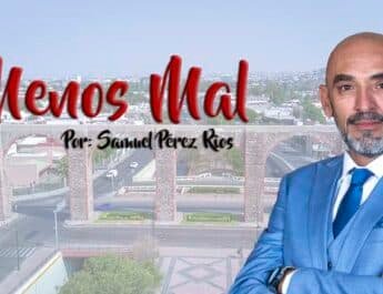 que estamos